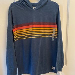 Osh Kosh Hoodie